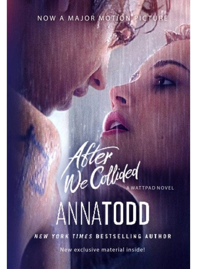 After We Collided MTI 2 - Paperback