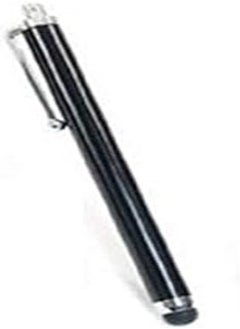 Generic Touch Pen for Smart mobile devices and iPad and Tablet black color 