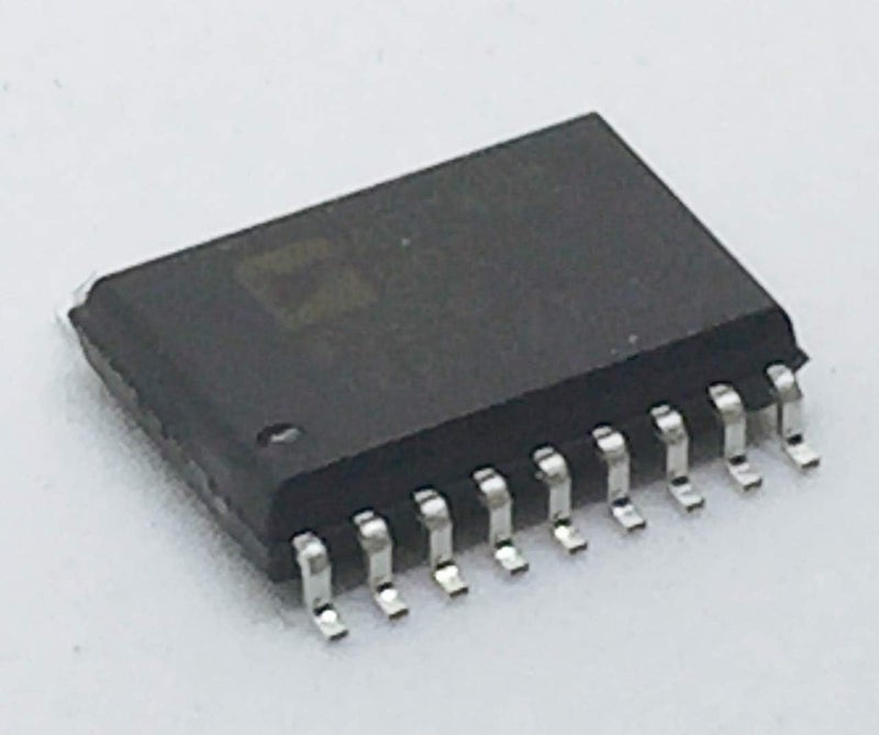 AVLIS-CO ADG428BRZ - IC MULTIPLEXER 8X1 18SOIC RoHS Compliant - Image 2