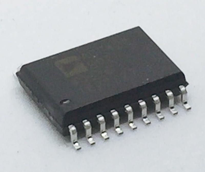 AVLIS-CO ADG428BRZ - IC MULTIPLEXER 8X1 18SOIC RoHS Compliant - Image 1
