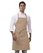 Chef Works Unisex Butcher Apron - Image 2