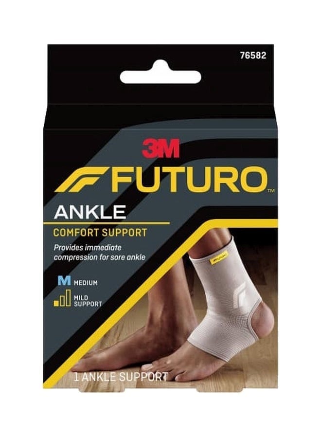 FUTURO Comfort Lift Ankle Support, M