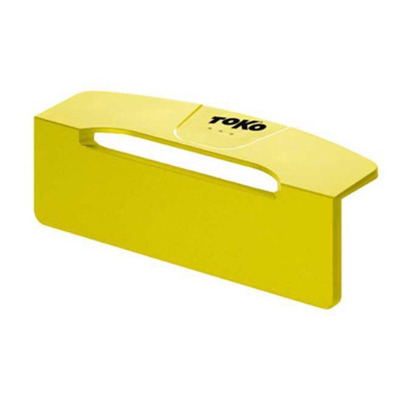 TOKO Winter Sports Snowboarding Alpine Side Angle World Cup Razor Sharp Edge Aluminum Tuning Tool, 88,Yellow - Image 1