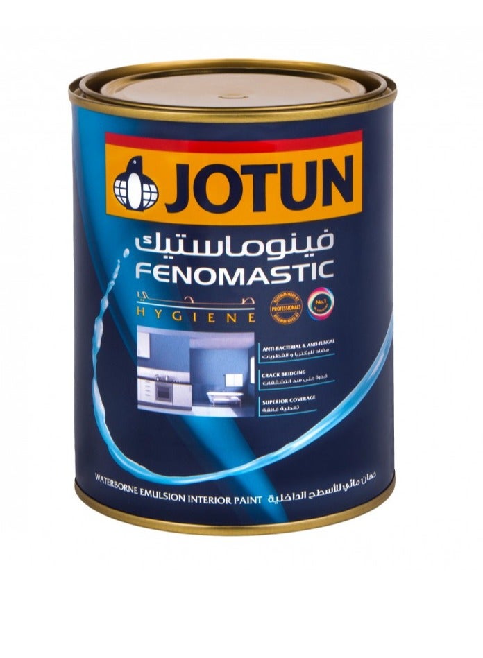 Jotun Fenomastic Hygiene Emulsion Matt 0394 Soft Grey