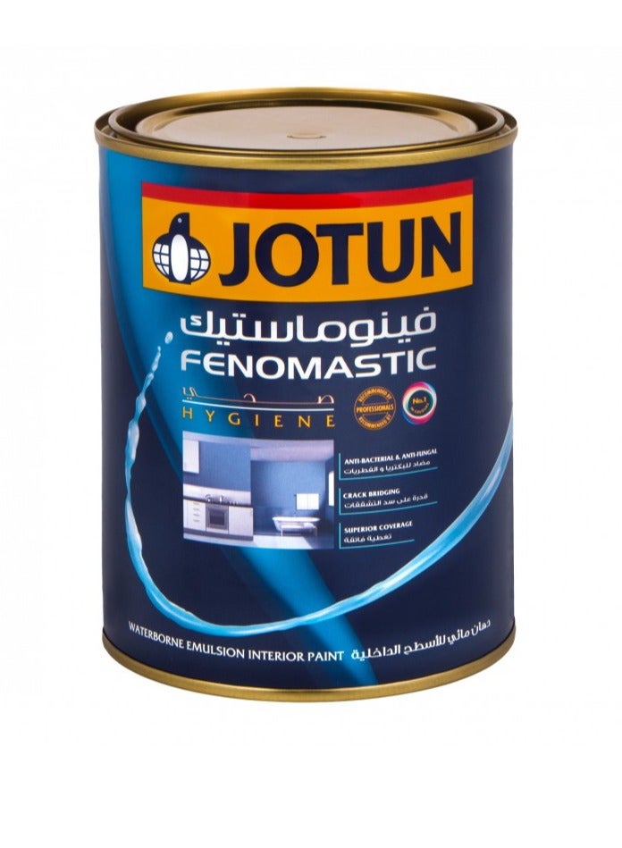 Jotun Fenomastic Hygiene Emulsion Matt 0394 Soft Grey