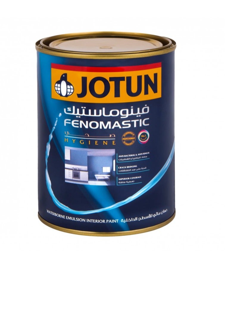 Jotun Fenomastic Hygiene Emulsion Matt 0394 Soft Grey