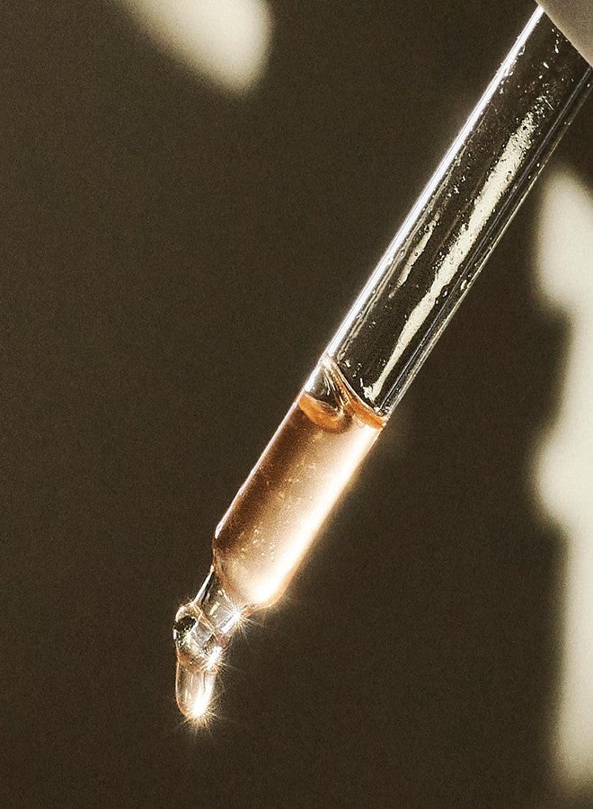 Korres Apothecary Wild Rose Spotless Serum, 15% Vitamin C with Wild Rose Oil and Antioxidants, Vitamin C Serum for Radiance & Skin Tone, Daily Skin Care for Women & Men, 1.01 Fl Oz - Image 5