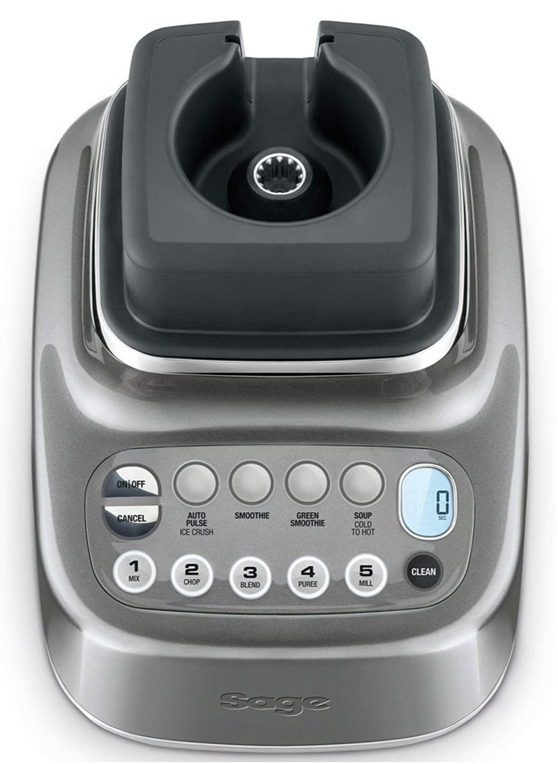 Sage - The Q Super Blender SBL820SHY2GUK1 With 2 litres Capacity 2400W And BPA Free ABS System - Image 1