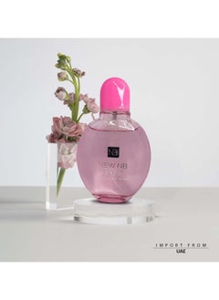 NB NEW NB Sense Pour Femme Perfume Eau de Toilette - 125 ml  - Image 3