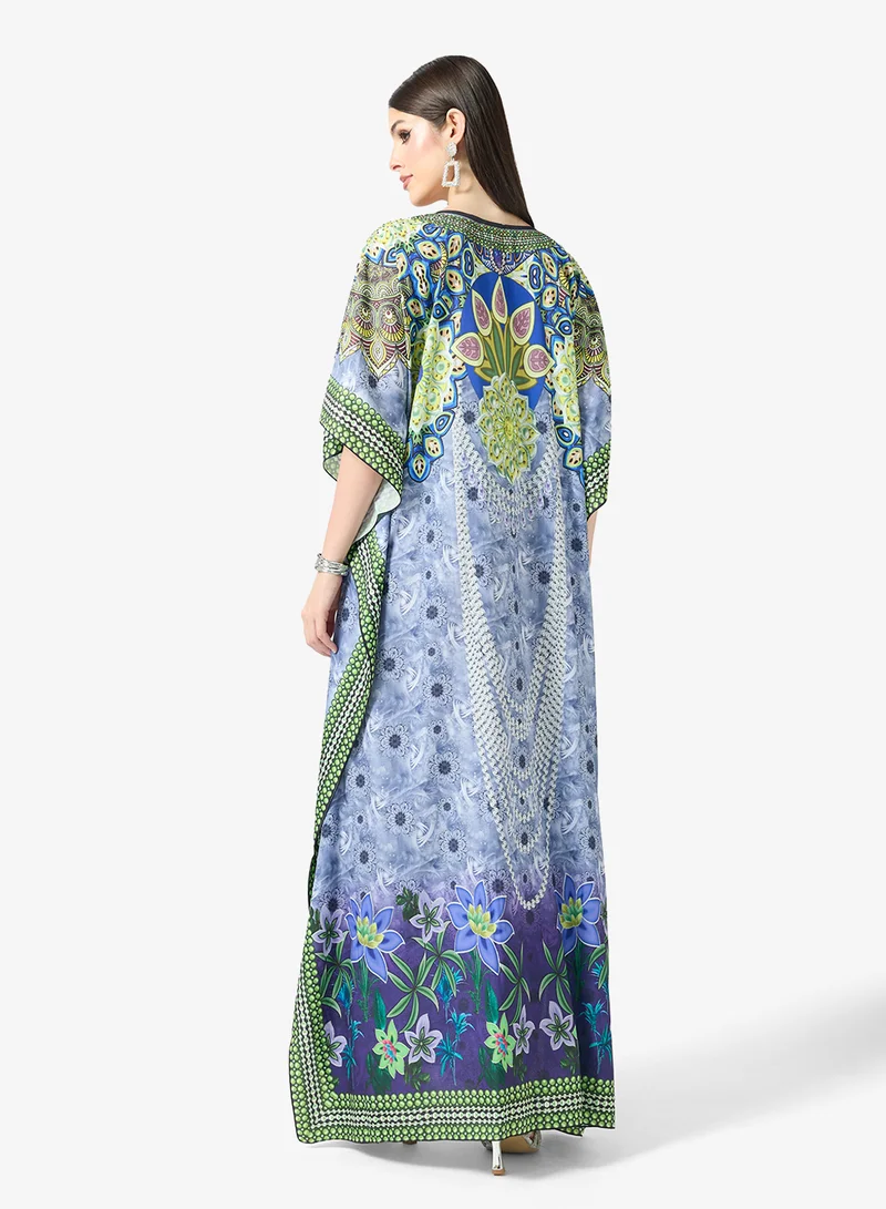 ارابيان كلوزيت LADIES KAFTAN