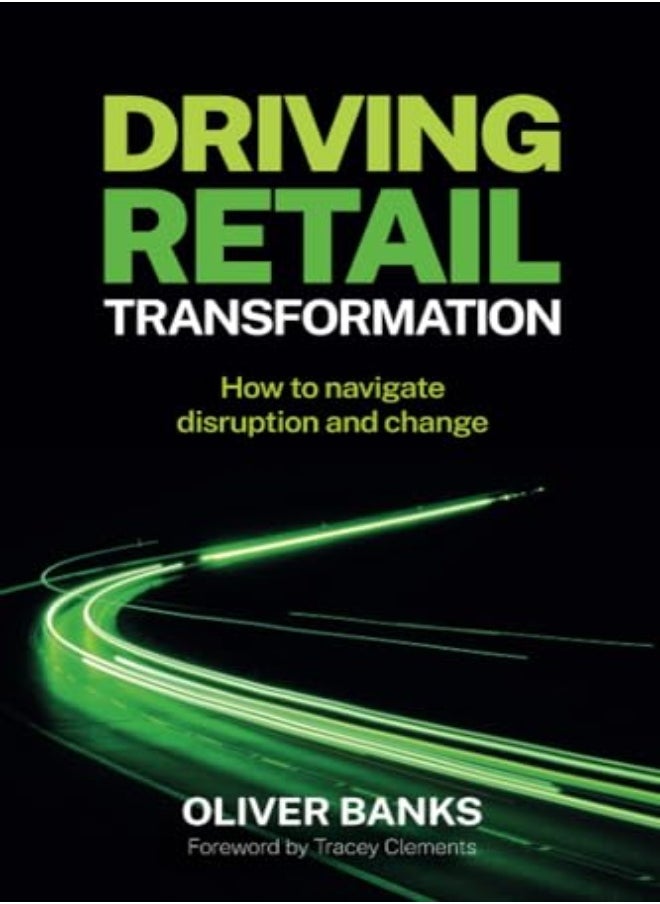 Driving Retail Transformation 