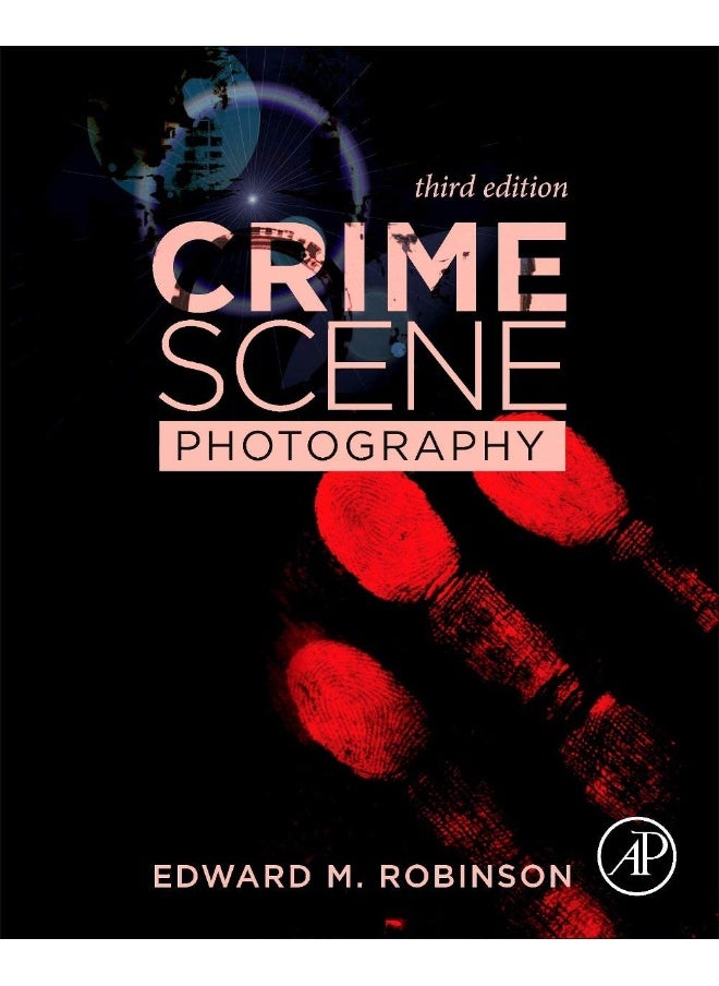 Academic Press Crime Scene Photography  - Image 2