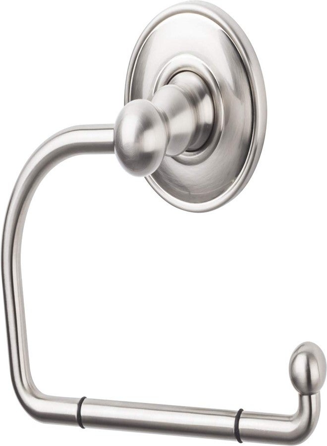 Top Knobs ED4BSND Toilet Tissue Holder - Image 1
