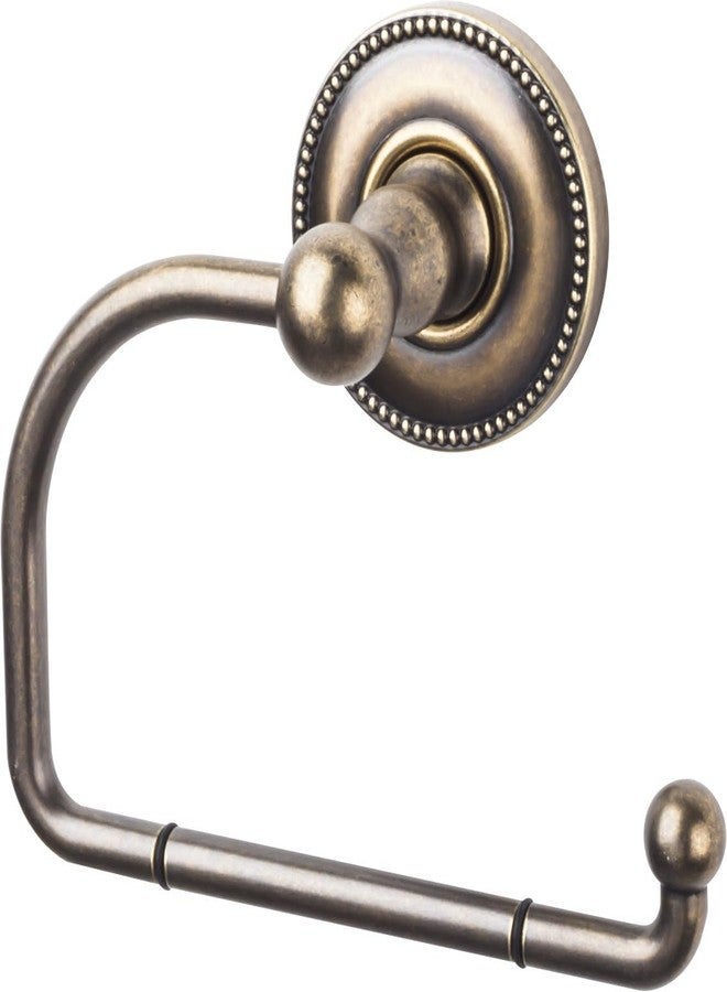 Top Knobs ED4BSND Toilet Tissue Holder - Image 3