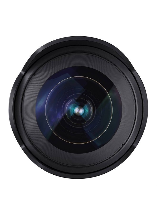 Rokinon 14mm F2.8 Full Frame Auto Focus Lens for Sony E-Mount, Black (IO14AF-E)  - Image 2