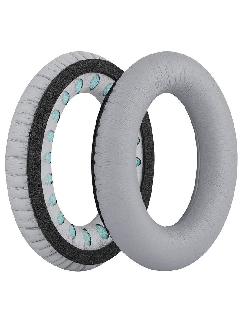 Headphones Ear Pad Cushions 2-Piece with Memory Foam For Bose QC2 QC15 QC25 QC35 AE 2 2i 2w  - Image 4