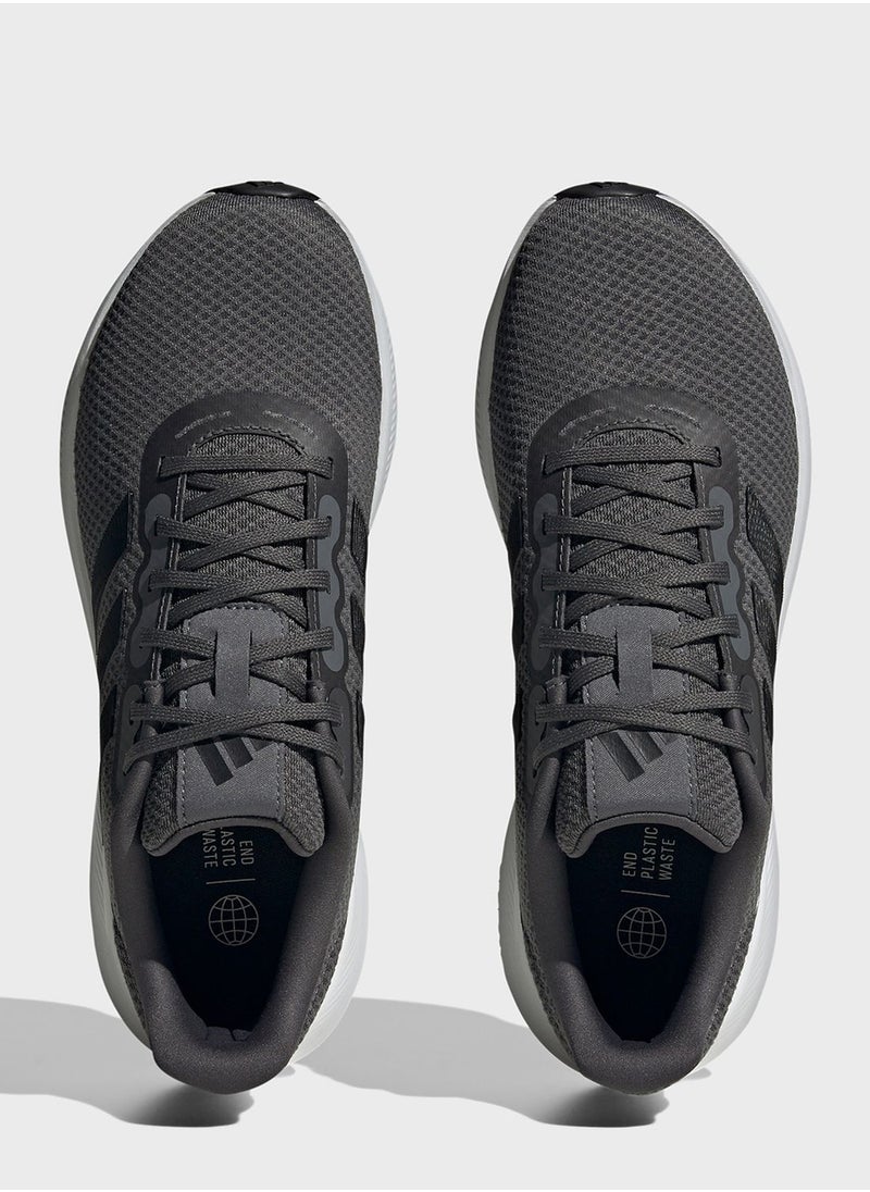 Adidas - Run Falcon 3.0 Shoes - Image 1