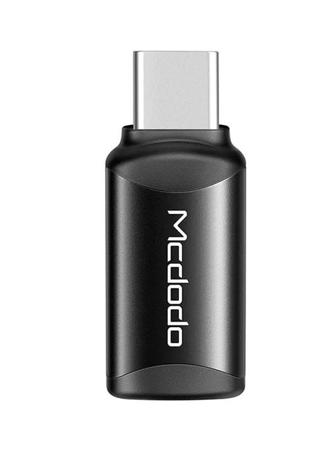 Lightning To USB-C Adapter Mcdodo OT-7700