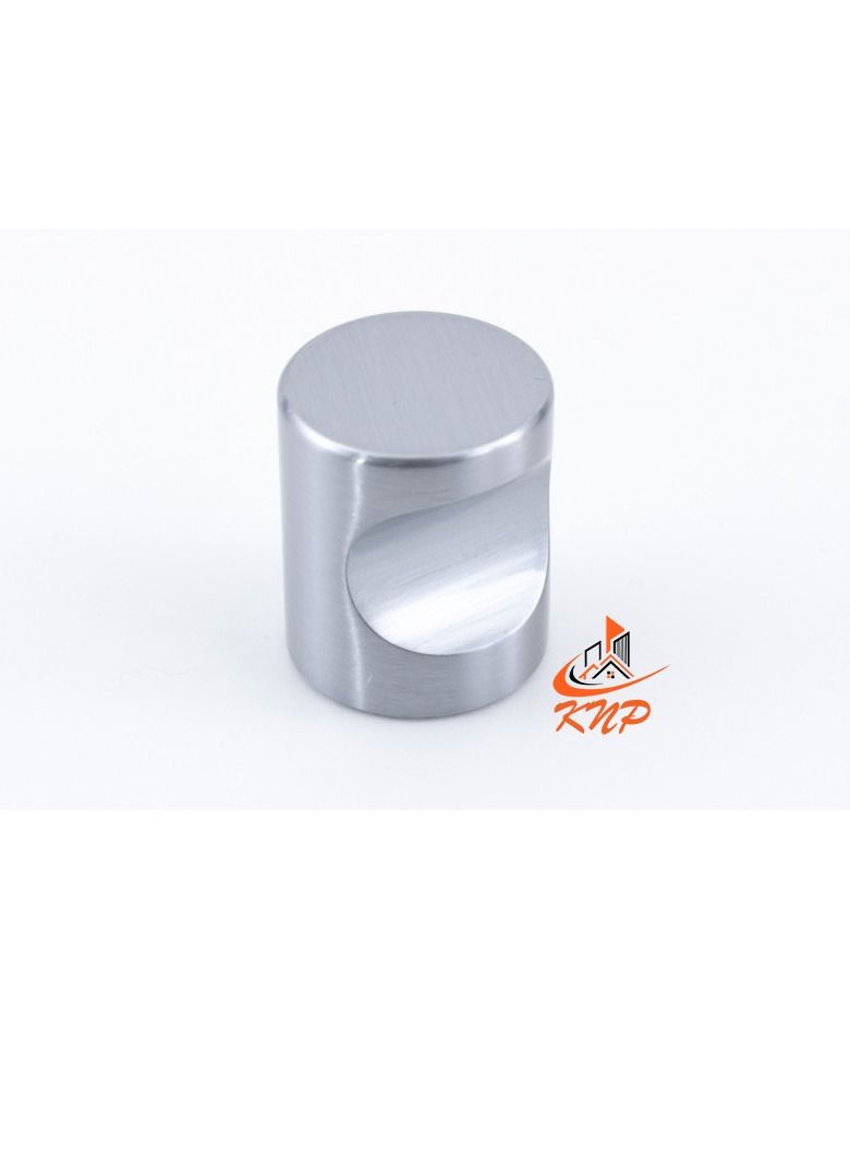 KNP Finger Knob With Screw  - Image 1