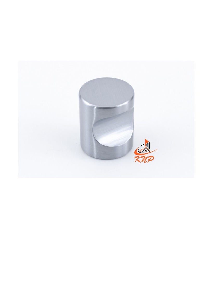 KNP Finger Knob With Screw  - Image 2