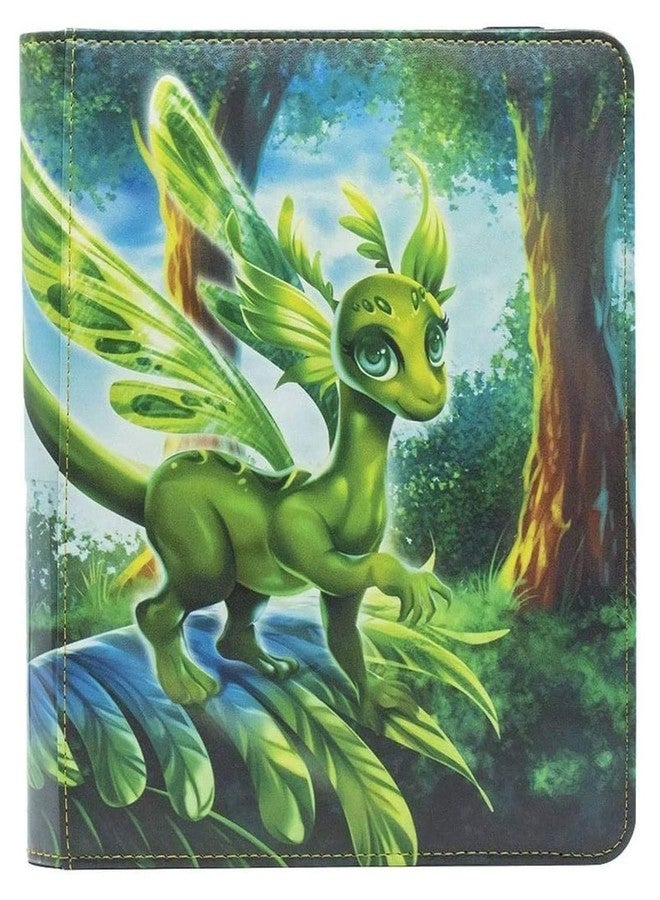 Arcane Tinmen Card Codex Portfolio (160): Olive 'Peah' - Image 1