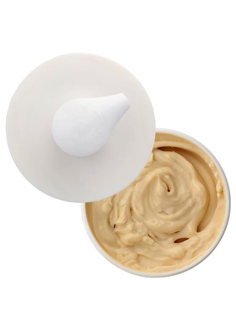 أدفانسد كلينيكال كريم تفتيح متقدم بفيتامين سي 16 أونصة (454 جم) - Image 2