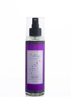 MOOD SANTORINI BODY SPLASH 220 ML