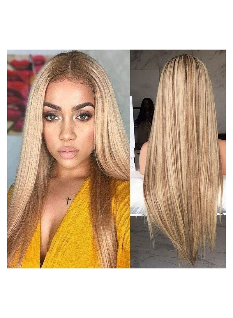 إستيل شعر مستعار مقاوم للحرارة من ألياف Eestelle ، ذو مظهر طبيعي ، مجعد ، مموج ، مستقيم ، طويل ، قصير ، أسود ، بني ، من أجل الحفلات التنكرية للاستخدام اليومي ، شعر مستعار اصطناعي بديل للنساء الموضة - Image 1