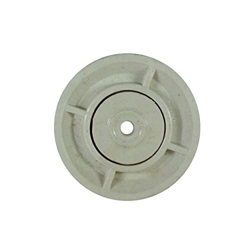 SHIVSAKTI hand exercise Pulley (With Bearing Mechanism Engineering) for Physiotherapy, child home Gym, apartment balcony use - Image 4