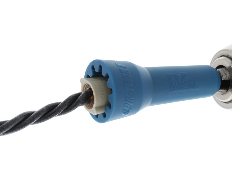 IDEAL Electrical 30-902 Spin-Twist Wire Connector Socket Wrench - Image 3