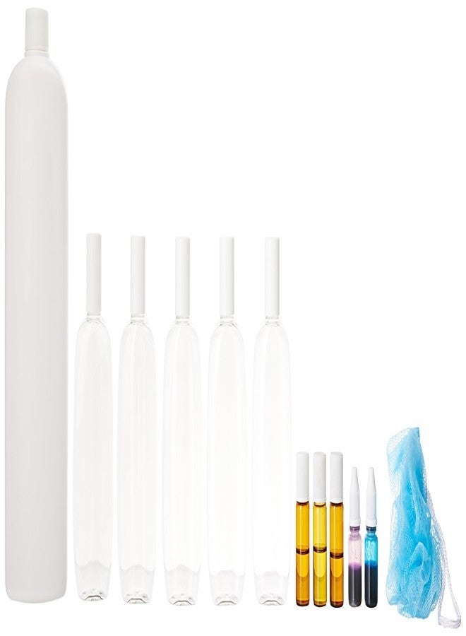 Life of the Party Blissfully Calm Shower Gel Kit - Image 1