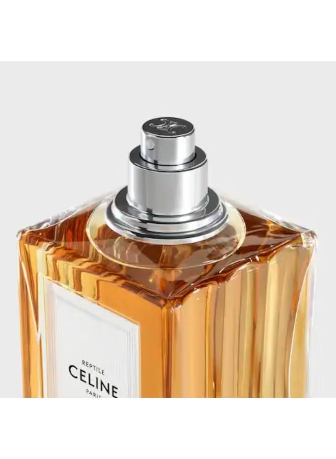 Celine REPTILE EAU DE PARFUM 100ML - Image 4