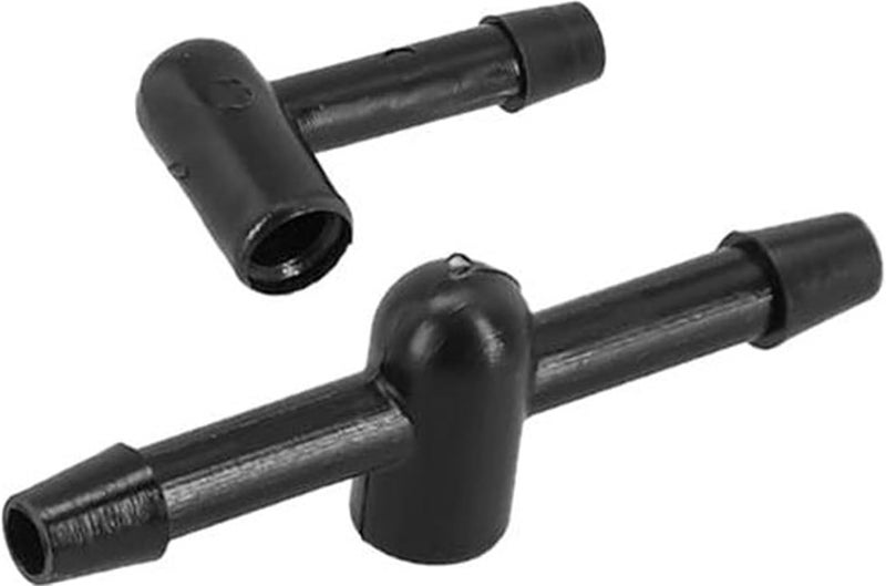 Wivplex Windscreen Washer Nozzle for Focus MK2 - Image 1