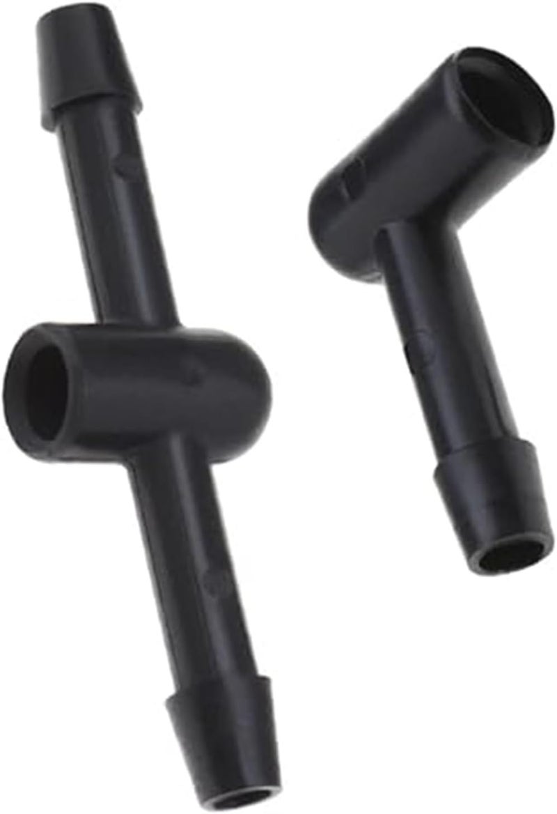Wivplex Windscreen Washer Nozzle for Focus MK2 - Image 3