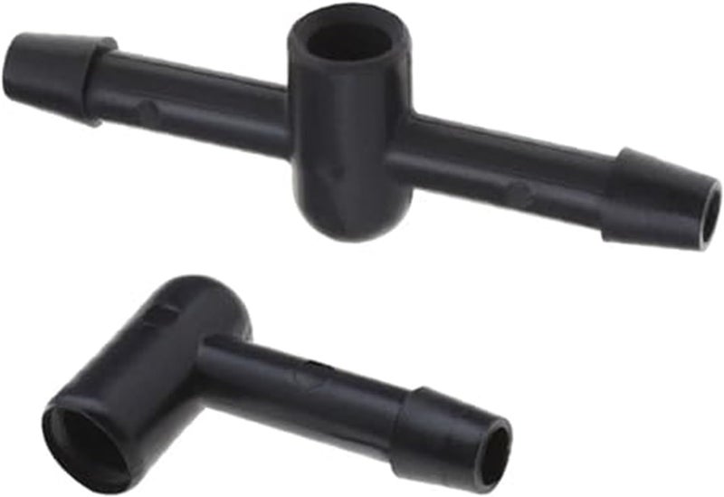 Wivplex Windscreen Washer Nozzle for Focus MK2 - Image 4