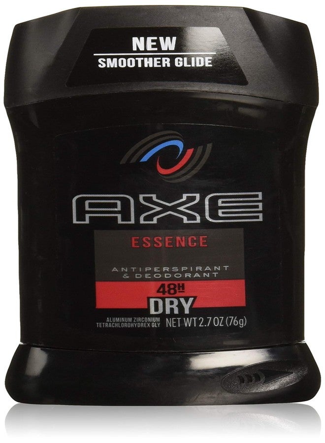 AXE Antiperspirant Stick, Essence 2.7 Ounce (Pack of 6) - Image 1