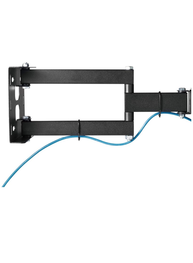 Super Fill Motion Tv Wall Mount KLA29-443 Accommodates Most Flat Panel (32-55in,35kg) - Image 3