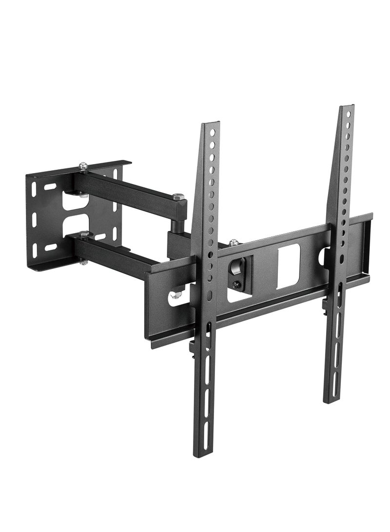 Super Fill Motion Tv Wall Mount KLA29-443 Accommodates Most Flat Panel (32-55in,35kg) - Image 1