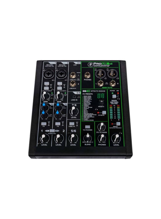 Mackie Performer Bundle - Image 2