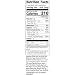 Nature Valley Soft Baked Breakfast Bars Banana Chocolate Chip Morning Snacks 5 Bars 885 oz - Image 4