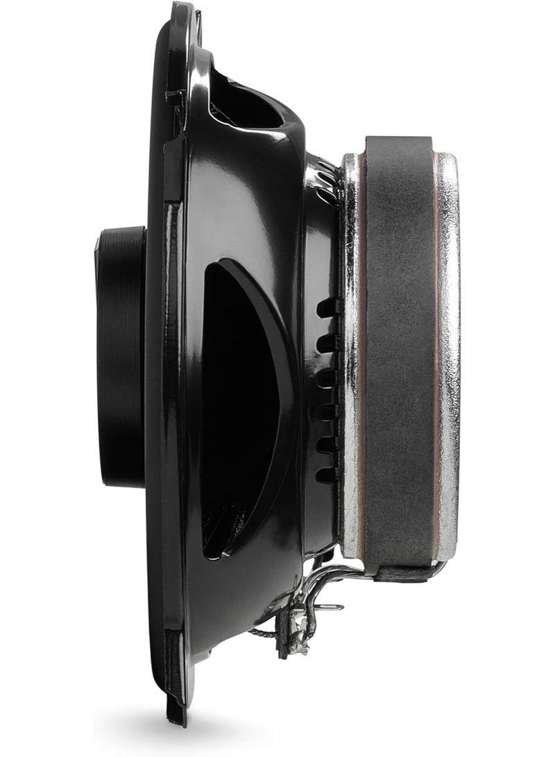 JBL Club 54F Gen 3 130mm 2-Way Car Speaker Set – 135W Max Power, Deep Bass & High Sensitivity Audio by Harman Kardon - Image 3