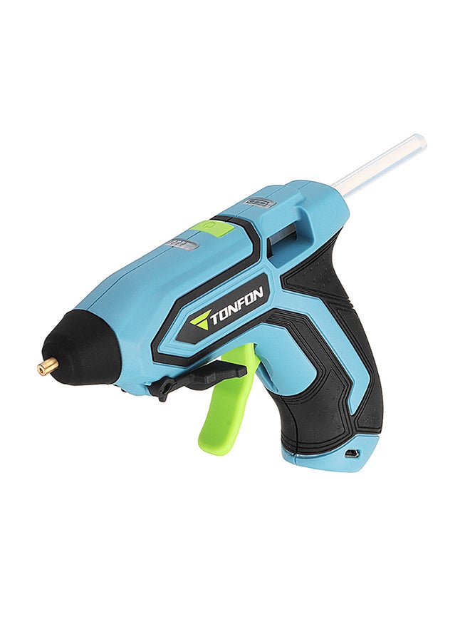 Xiaomi Cordless Hot Glue Machine Blue/black/green 7x140mm - Image 1