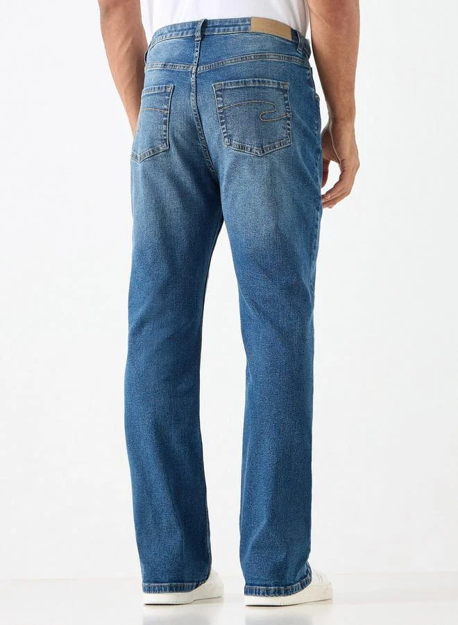 Lee Cooper Bootcut
