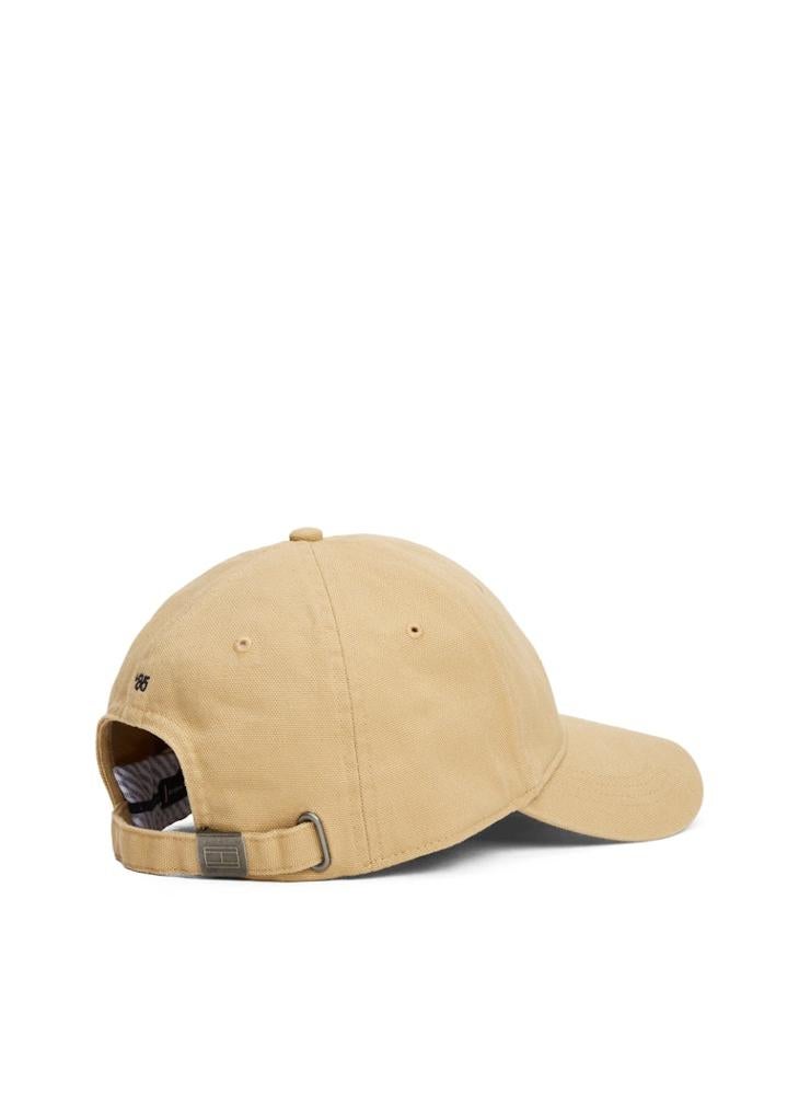 TOMMY HILFIGER Flag Soft 6 Panel Cap - Image 2