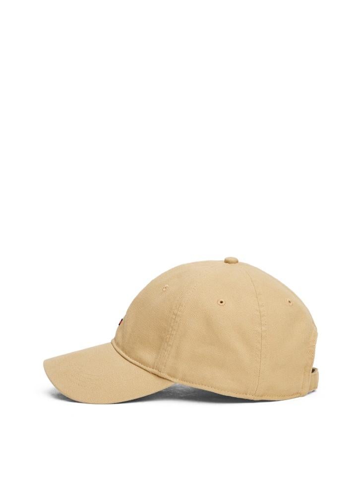 TOMMY HILFIGER Flag Soft 6 Panel Cap - Image 3