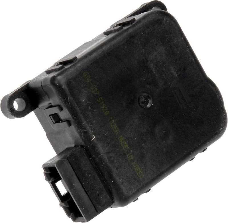 Dorman 604-037 HVAC Blend Door Actuator - Image 1