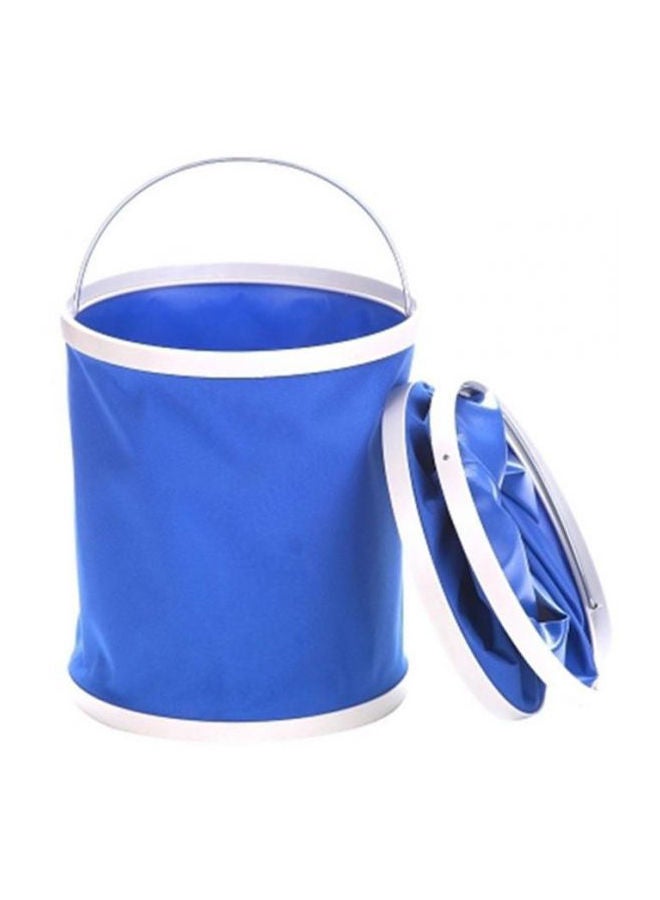 NIBEMINENT Multipurpose Folding Bucket - Image 1