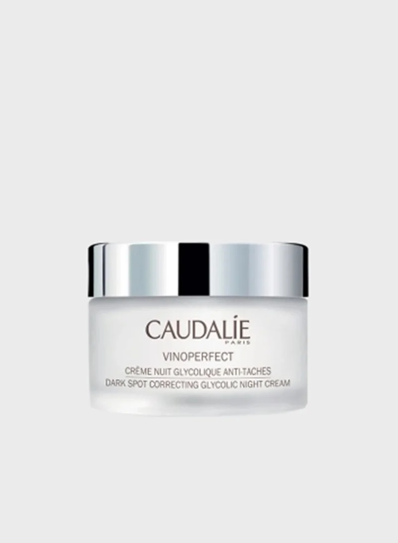 CAUDALIE Vino Perfect Serum + Dark Correcting Moisturizer