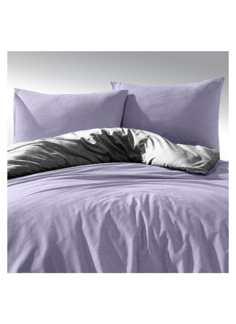 Family Bed Coverlet Set Sada 2 pieces size 180 x 240 cm model 007 from Family Bed  - Image 3