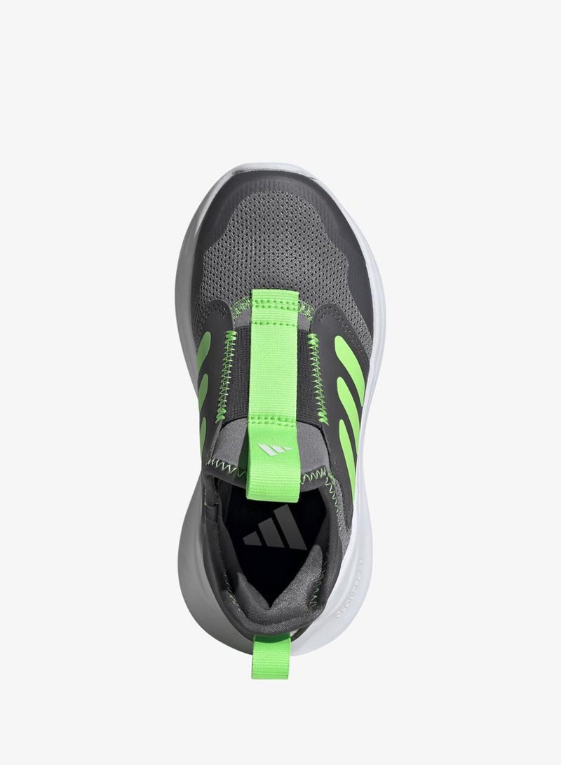 Adidas Tensaur Comfort Shoes Kids - Image 3